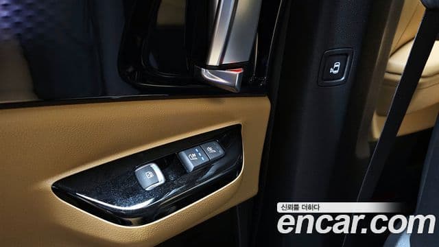 Kia Carnival 4세대 Signature, 2021 18