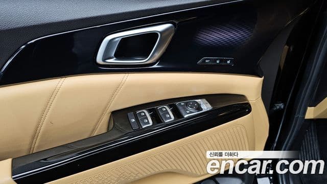 Kia Carnival 4세대 Signature, 2021 19