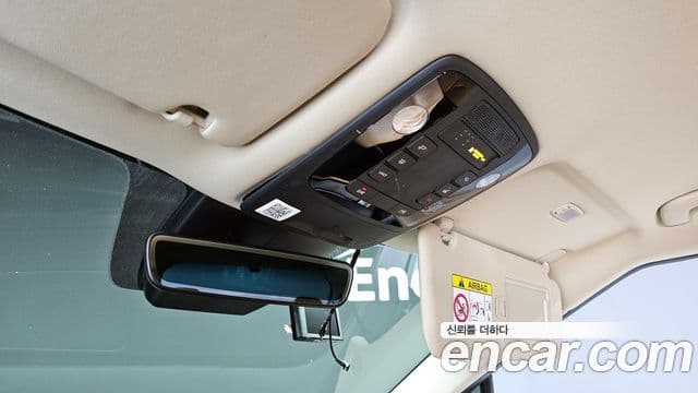 Kia Carnival 4세대 Signature, 2021 20