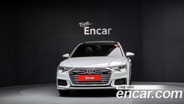 Audi A6 (C8) Premium, 2023 3