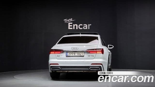 Audi A6 (C8) Premium, 2023 4