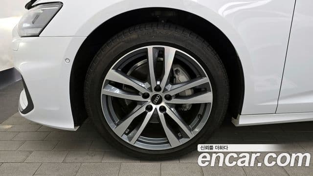 Audi A6 (C8) Premium, 2023 все фото