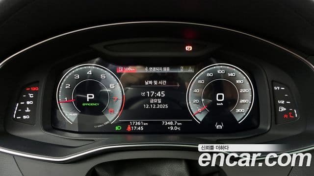 Audi A6 (C8) Premium, 2023 8