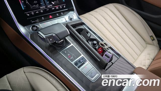 Audi A6 (C8) Premium, 2023 9