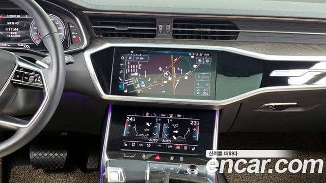 Audi A6 (C8) Premium, 2023 14