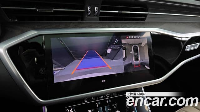 Audi A6 (C8) Premium, 2023 15