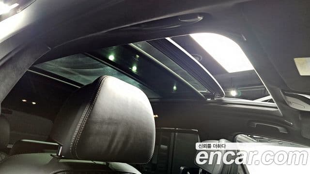 BMW X7 (G07) xDrive 40i M Sport 6인승, 2021 18