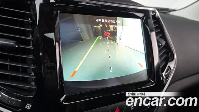 Jeep Cherokee(KL) 2.4 Limited 2WD, 2021 15