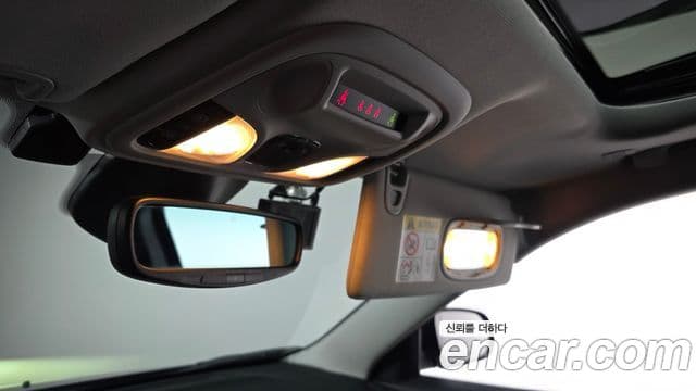 Jeep Cherokee(KL) 2.4 Limited 2WD, 2021 18