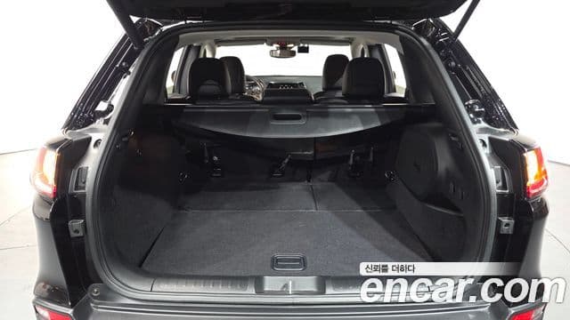 Jeep Cherokee(KL) 2.4 Limited 2WD, 2021 20