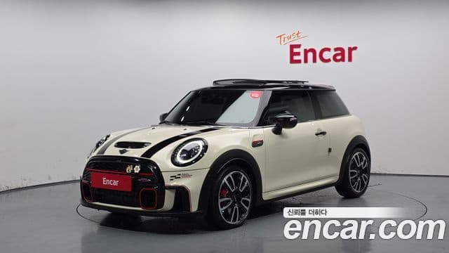 Mini Cooper S 3세대, 2022 1