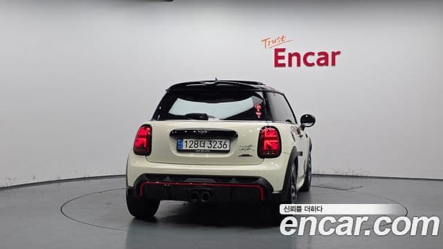 Mini Cooper S 3세대, 2022 4