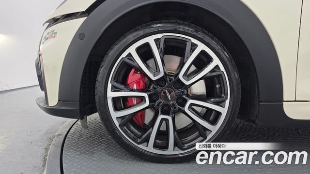 Mini Cooper S 3세대, 2022 все фото