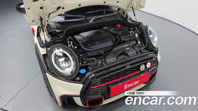 Mini Cooper S 3세대, 2022 6