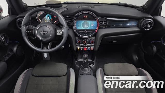 Mini Cooper S 3세대, 2022 7