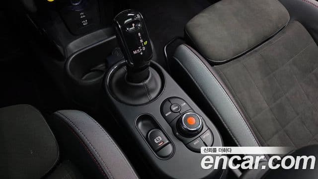 Mini Cooper S 3세대, 2022 9