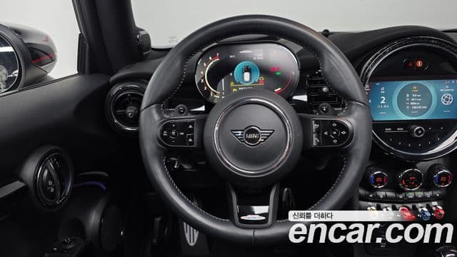 Mini Cooper S 3세대, 2022 13
