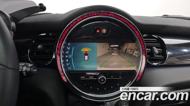 Mini Cooper S 3세대, 2022 14