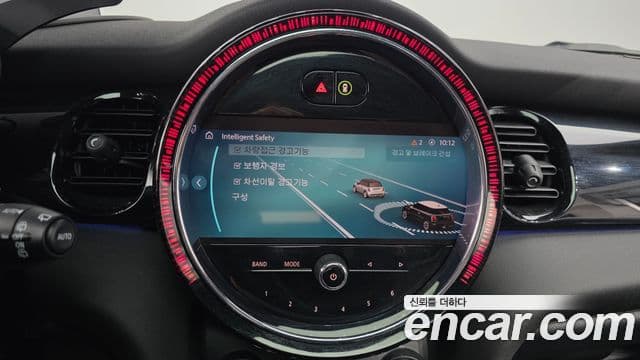 Mini Cooper S 3세대, 2022 15