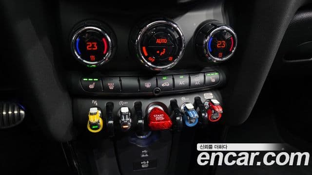 Mini Cooper S 3세대, 2022 16