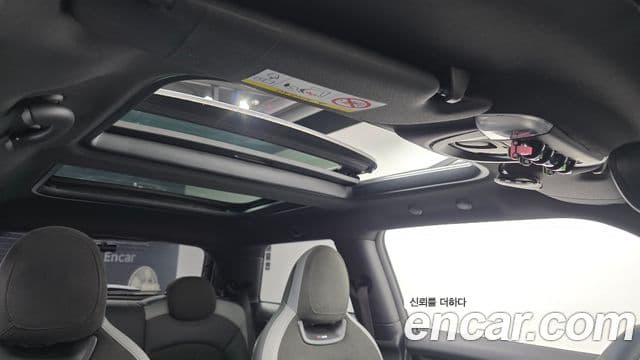 Mini Cooper S 3세대, 2022 18