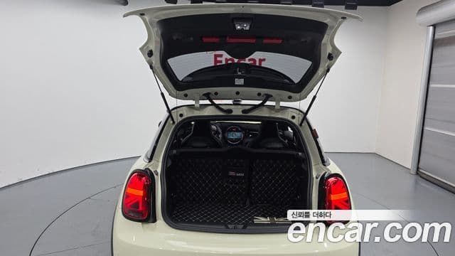 Mini Cooper S 3세대, 2022 20