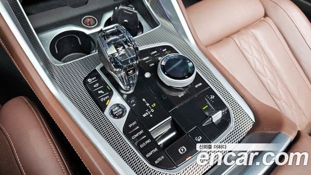 BMW X6 (G06) xDrive40i M Sport, 2023 9