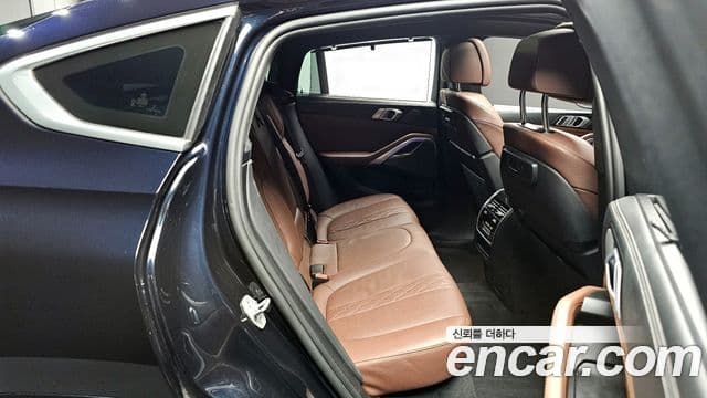 BMW X6 (G06) xDrive40i M Sport, 2023 11