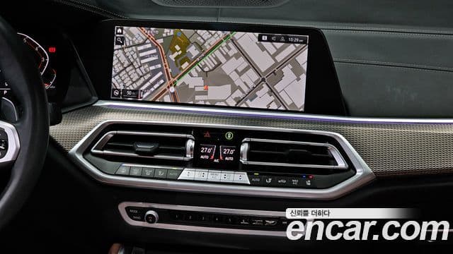 BMW X6 (G06) xDrive40i M Sport, 2023 14