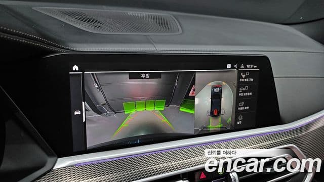 BMW X6 (G06) xDrive40i M Sport, 2023 15