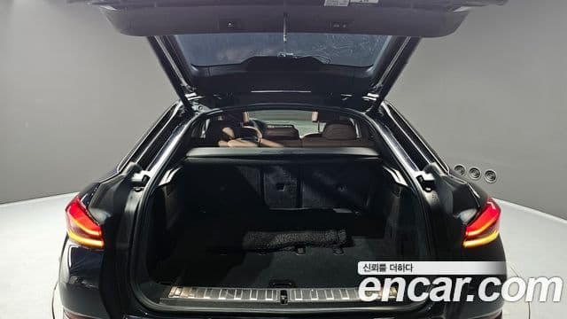 BMW X6 (G06) xDrive40i M Sport, 2023 20