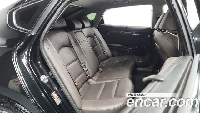 Kia All New K7 гибрид Special, 2019 12