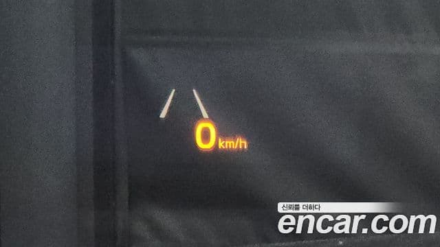 Kia All New K7 гибрид Special, 2019 14