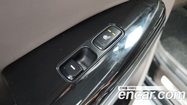 Kia All New K7 гибрид Special, 2019 19