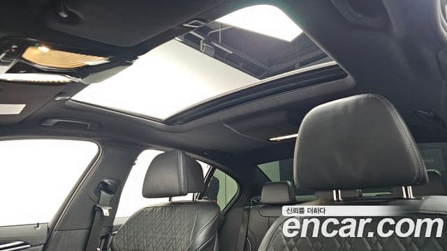 BMW 5시리즈 (G30) 523d M Sport, 2021 19