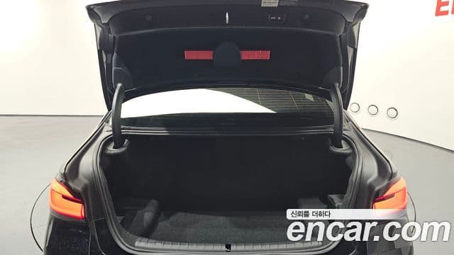 BMW 5시리즈 (G30) 523d M Sport, 2021 20