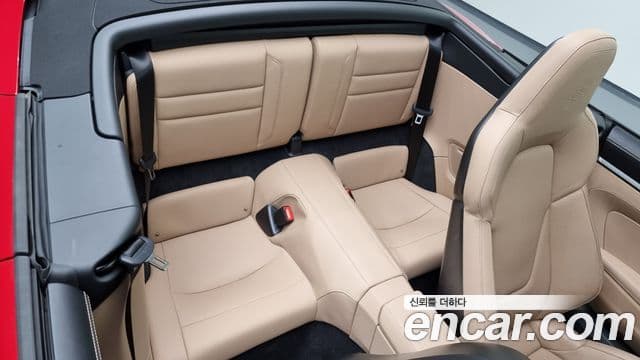 Porsche 911 (992) Carrera 4S кабриолет, 2024 12