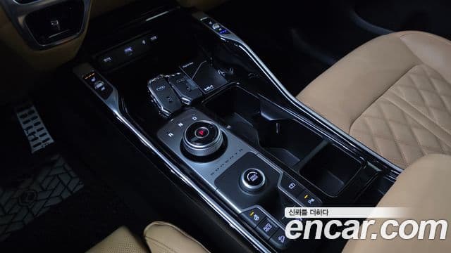 Kia Sorento 4세대 Signature, 2021 9