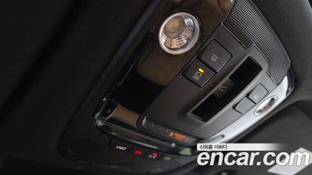 Kia Sorento 4세대 Signature, 2021 14