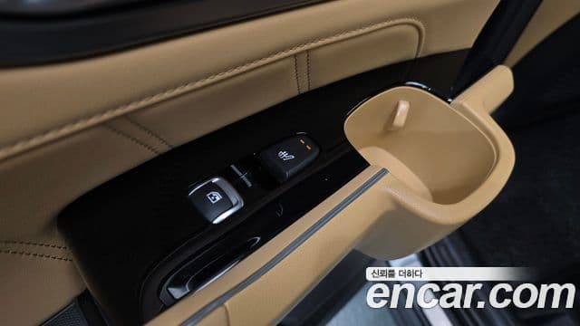 Kia Sorento 4세대 Signature, 2021 16