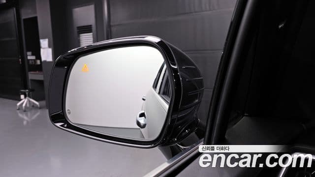 Kia Sorento 4세대 Signature, 2021 17