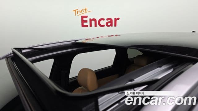 Kia Sorento 4세대 Signature, 2021 19