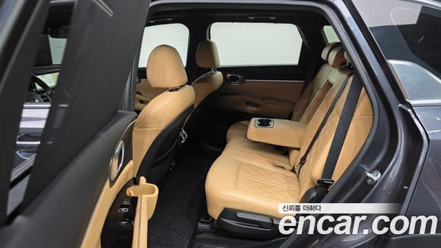 Kia Sorento 4세대 Signature, 2021 20