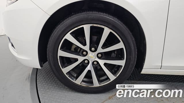 Chevrolet(GM대우) Malibu 2.0 LTZ Deluxe Pack(Black Wheels), 2016 все фото