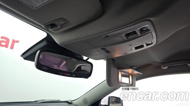 Chevrolet(GM대우) Malibu 2.0 LTZ Deluxe Pack(Black Wheels), 2016 18