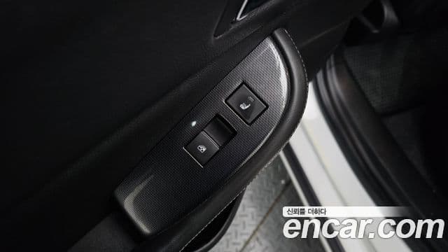 Chevrolet(GM대우) Malibu 2.0 LTZ Deluxe Pack(Black Wheels), 2016 19