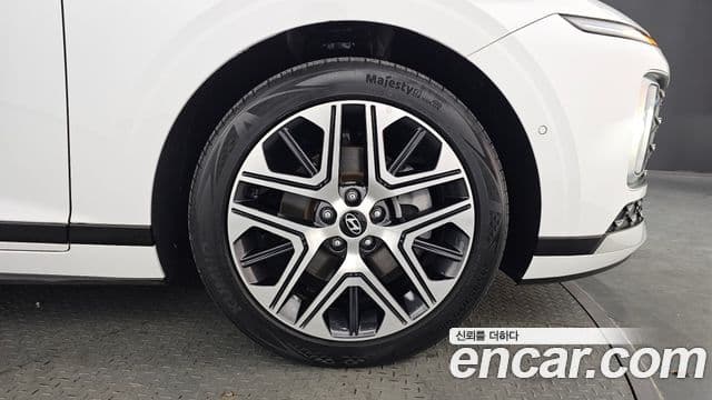 Hyundai Grandeur (GN7) Premium, 2024 все фото