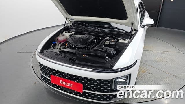 Hyundai Grandeur (GN7) Premium, 2024 6