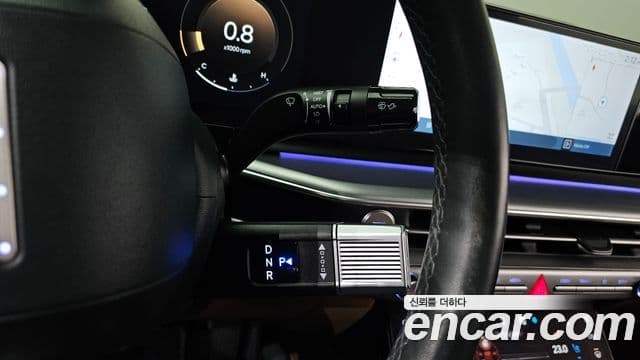 Hyundai Grandeur (GN7) Premium, 2024 9