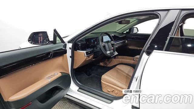 Hyundai Grandeur (GN7) Premium, 2024 10